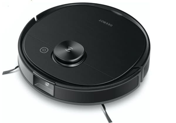 Ecovacs Deebot Ozmo T8 AIVI