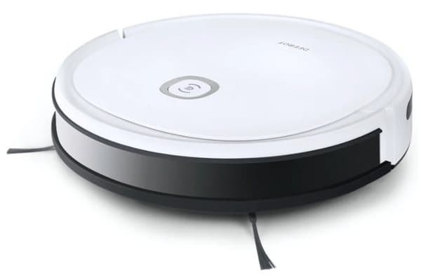 Ecovacs Deebot Ozmo U2