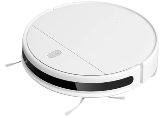 Xiaomi Mi Robot Vacuum Mop Essential