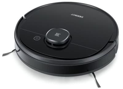 Ecovacs Deebot Ozmo 920