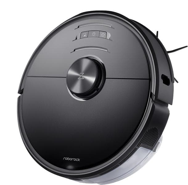 Roborock S6 MaxV Robotdammsugare
