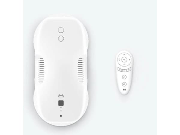 Xiaomi - Støvsuger - robotlignende - uten pose