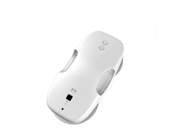 Xiaomi - Støvsuger - robotlignende - uten pose