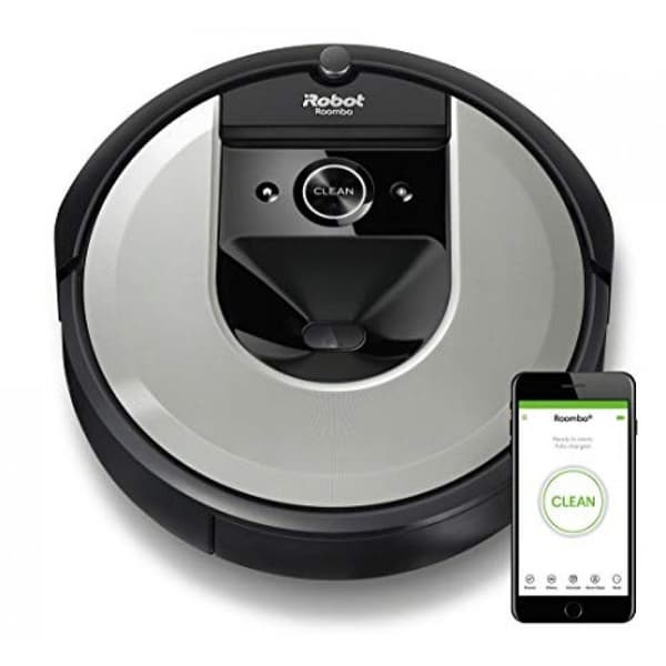 iRobot Roomba i7 Robotstøvsuger