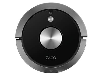 ROBOT SPRZATAJACY ZACO A9S PRO