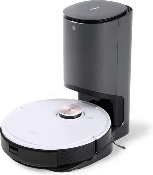 Ecovacs Deebot Ozmo T8+