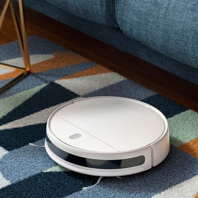 Xiaomi Mi Robot Vacuum Mop Essential Robotstøvsuger