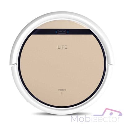 ILIFE V5S PRO Robotstøvsuger