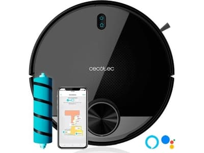Cecotec CECOTEC cleaning robot Conga 3390 robotic vacuum cleaner