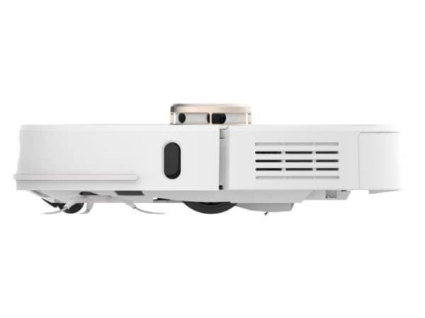 Lenovo T1s, Uten pose, Hvit, Rund, 0,4 l, HEPA, 150 min