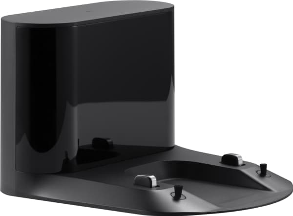 Roborock Charge Station S7 Musta
