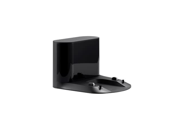 Roborock Charge Station S7 Musta