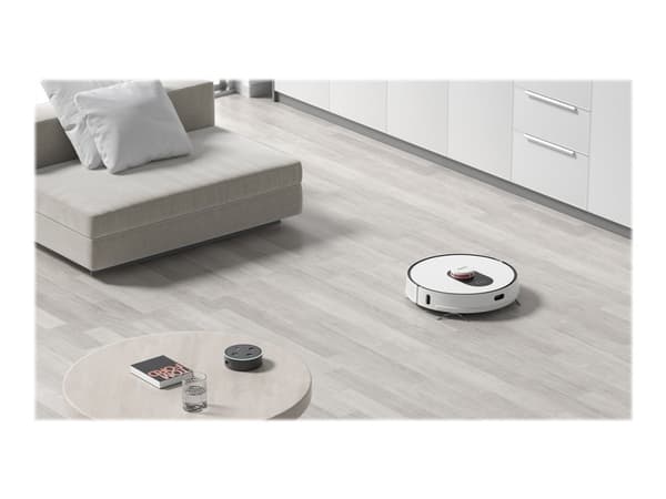 Roidmi EVE Plus - Støvsuger - robotlignende - uten pose