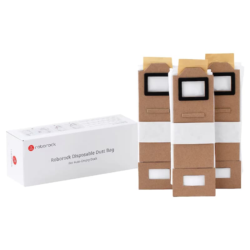 Roborock Xiaomi Dust Bag S7 - Original