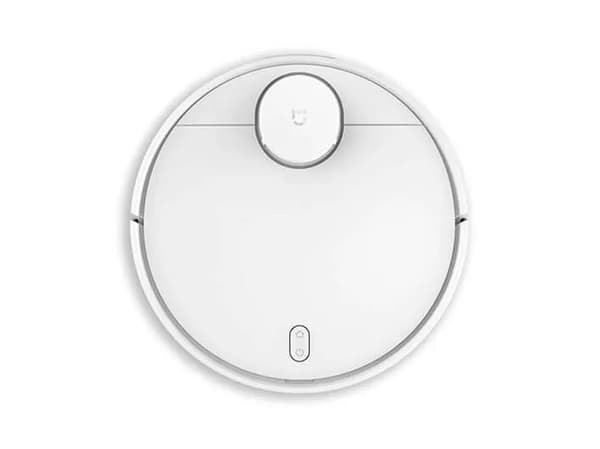 Xiaomi Mi Robot Vacuum-Mop 2 Pro - Robotstøvsuger - robotstyret - uden pose - Sort