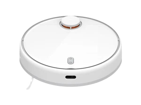 Xiaomi Mi Robot Vacuum-Mop 2 Pro - Robotstøvsuger - robotstyret - uden pose - Sort