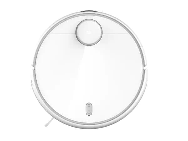Xiaomi Mi Robot Vacuum-Mop 2 Pro - Robotstøvsuger - robotstyret - uden pose - Sort