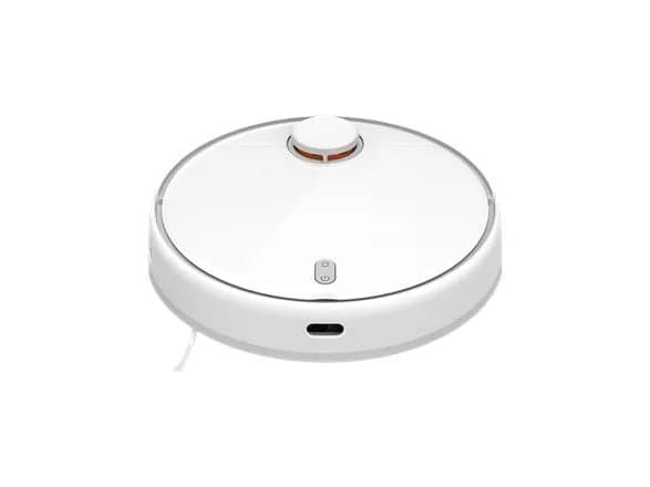 Xiaomi Mi Robot Vacuum-Mop 2 Pro - Robotstøvsuger - robotstyret - uden pose - Sort