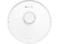 Miniatyrbild 5 av 5: Roborock Q7 Max, Vit, Rund, 3 hjul, 67 dB, 0,47 l, 2,5 l