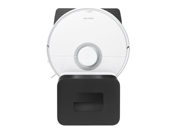 Roborock Q7 Max+ - Dammsugare - självgående - utan påse - 58 W