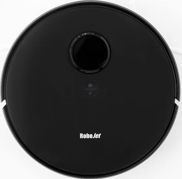 Cleaning robot RoboJet ROBOT CLEANING ROBOJET X-STYLE BLACK