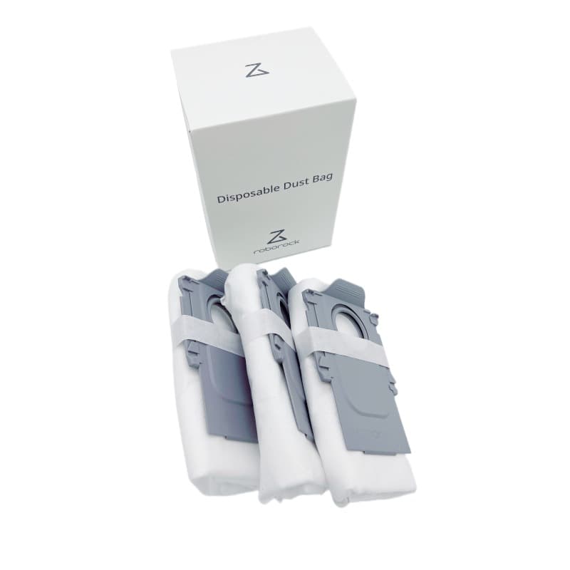 Roborock Xiaomi Dust Bag - Q7 Max/S7 MaxV - Original