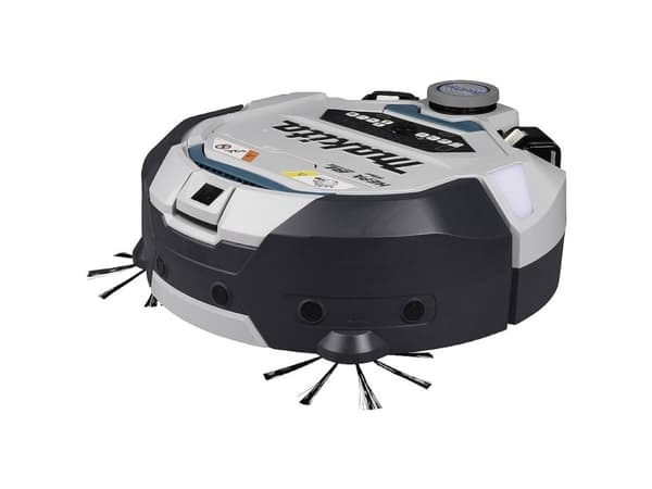Makita DRC300Z Robotdammsugare