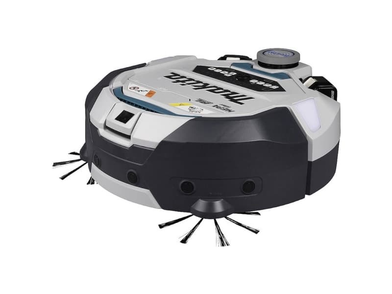 Makita DRC300Z Støvsugerrobot Uden batteri