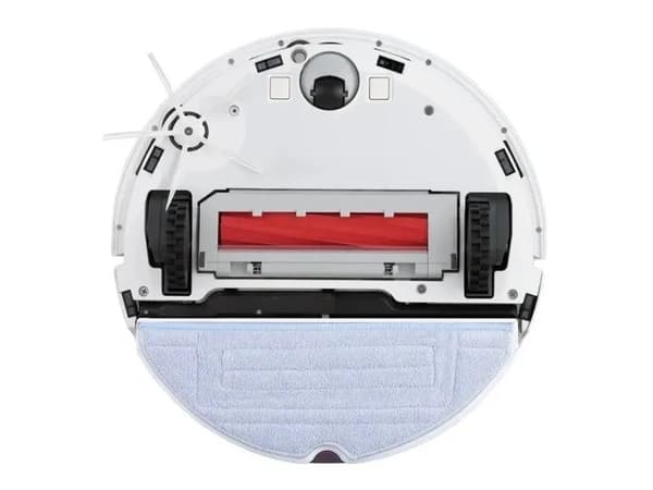 [OUTLET] - Roborock S7 robotti-imuri - Valkoinen