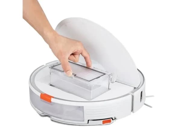 [OUTLET] - Roborock S7 robotti-imuri - Valkoinen