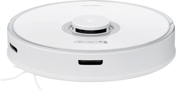 Roborock Robotdammsugare Q7 Max+ White