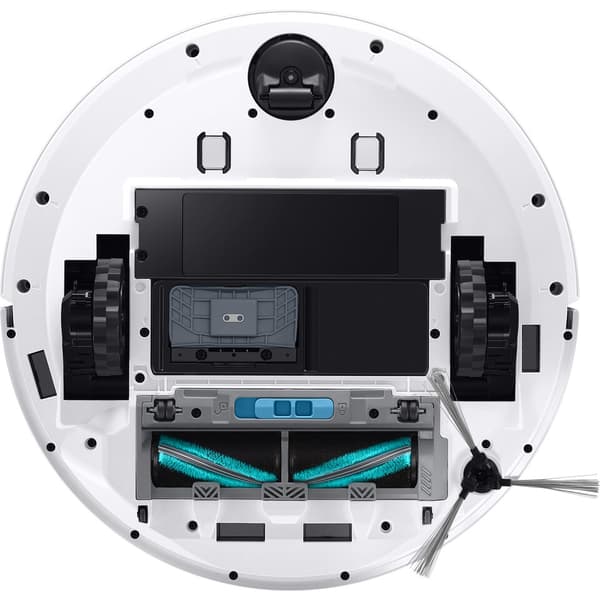 Samsung Robotdammsugare VR30T85513W/WA