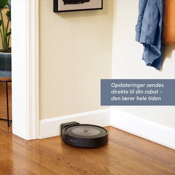 iRobot Roomba j7 Robotdammsugare