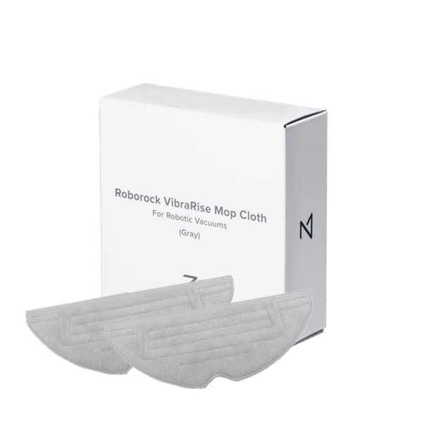 Roborock / Xiaomi Moppdukar S8/S8+/Ultra - Original