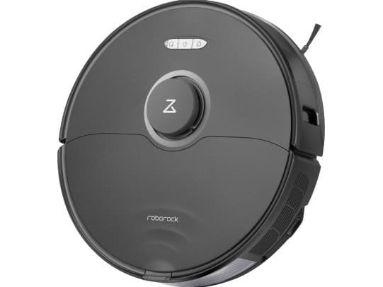 Roborock S8 - Dammsugare - självgående - utan påse - 69 W
