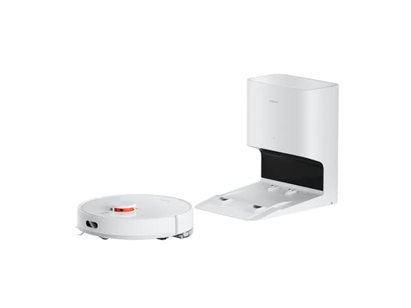 Xiaomi B101GL Robot Vacuum X10+ - Dammsugare - självgående - utan påse