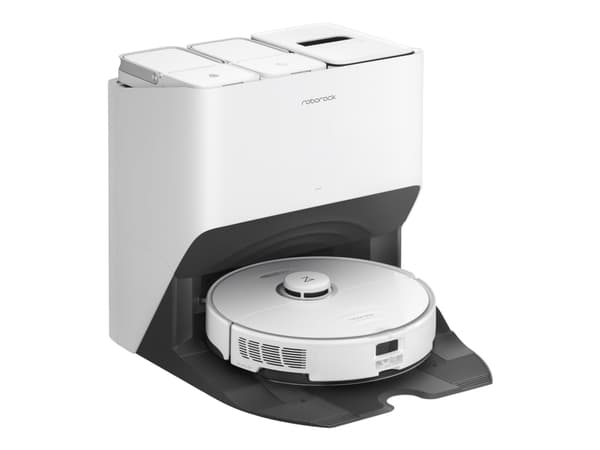 Roborock S8 Pro Ultra Robotdammsugare