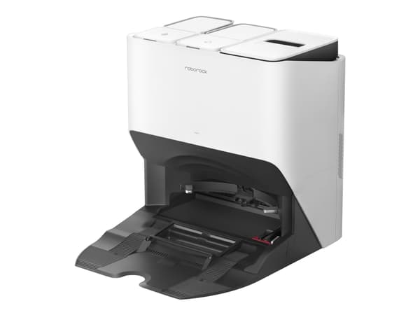 Roborock S8 Pro Ultra Robotdammsugare
