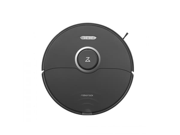 Roborock S8 - Støvsuger - robotlignende - uten pose - 69 W