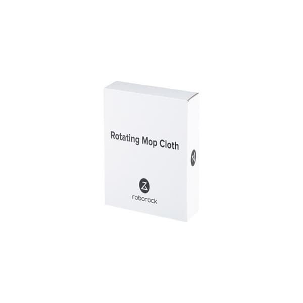 Roborock Q-Revo Moppdukar - 4st - Original