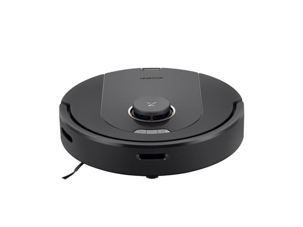 Siivousrobotti Roborock Q5 Pro Musta