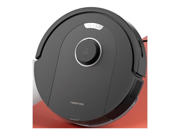 Roborock Q5 Pro - Støvsuger - robotlignende - uten pose - 59 W