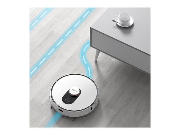 Xiaomi Roidmi Eve Plus Robot Vacuum and Mop Cleaning Robot (SDJ01RM)