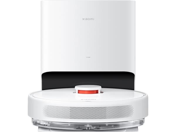 Xiaomi X10 siivousrobotti Valkoinen