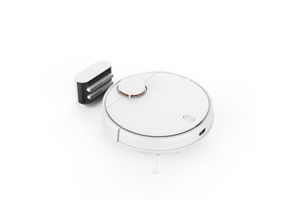 Xiaomi B106GL Robot Vacuum S10 - Dammsugare - självgående - utan påse