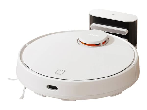 Xiaomi B106GL Robot Vacuum S10 - Dammsugare - självgående - utan påse Vit
