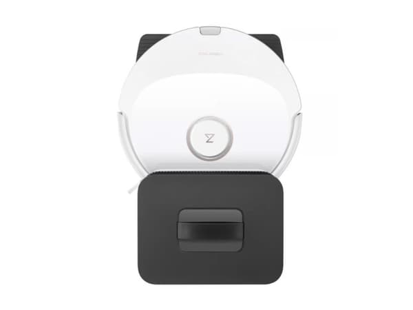 Roborock Q8 Max+ - Støvsuger - robotlignende - uten pose - 59 W