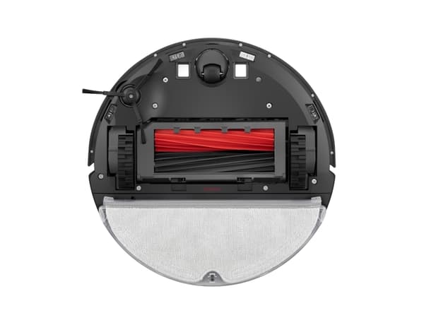 Siivousrobotti Roborock Q5 Pro Musta