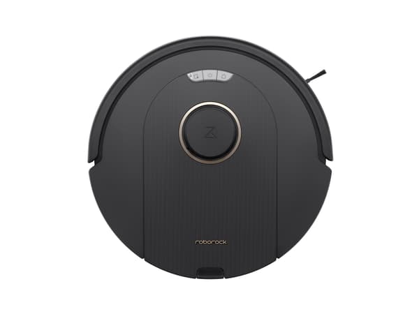Siivousrobotti Roborock Q5 Pro Musta