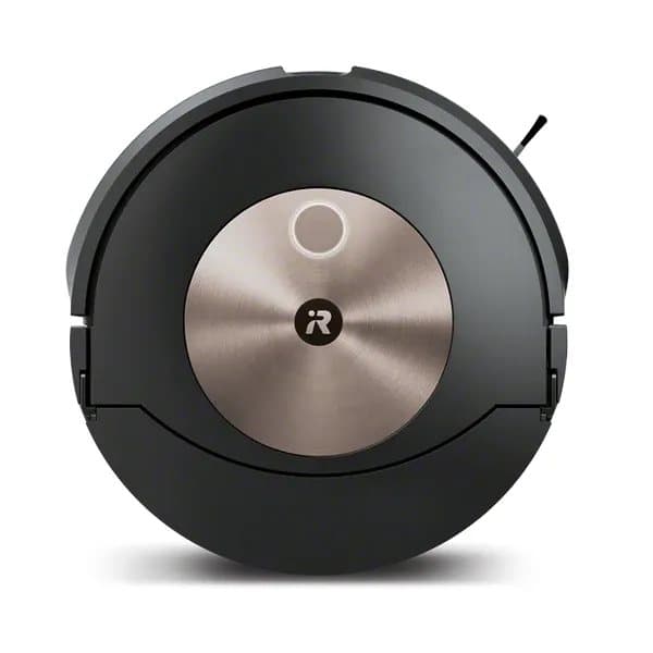 iRobot Roomba Combo j9+ Robotdammsugare med golvmopp
